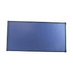 Pannello Solare Orizzontale a circolazione forzata Solatron S 2.5 dim. 113 x 224 x 9,9 cm
