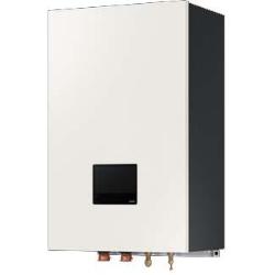 Hydro Unit S2 - 1 ZONA - per EHS Split - Comando AI Home Touch remotizzabile da 7" con Wi-Fi integrato