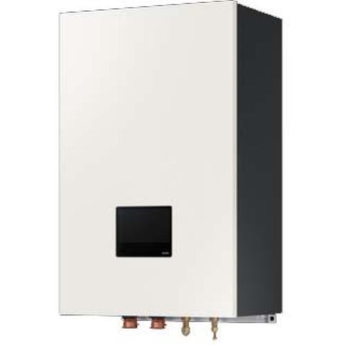 Hydro Unit S2 - 1 ZONA - per EHS Split - Comando AI Home Touch remotizzabile da 7" con Wi-Fi integrato