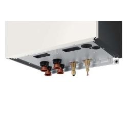 Hydro Unit S2 - 1 ZONA - per EHS Split - Comando AI Home Touch remotizzabile da 7" con Wi-Fi integrato