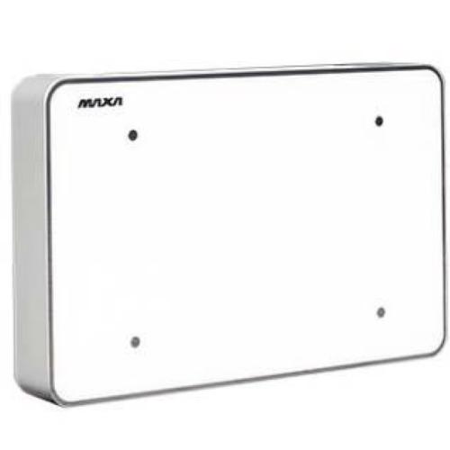 Fan Coils MAXA mod. GRIMPER FAN Pavimento Slim Pot. Frig. 0,88 Kw 