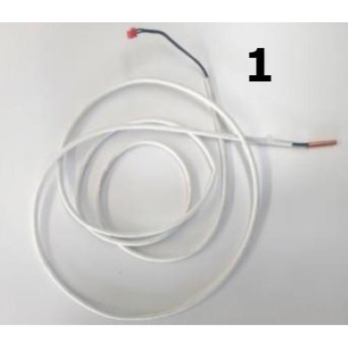 Sonda temperatura acqua GRIMPER