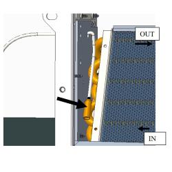 Sonda temperatura acqua GRIMPER