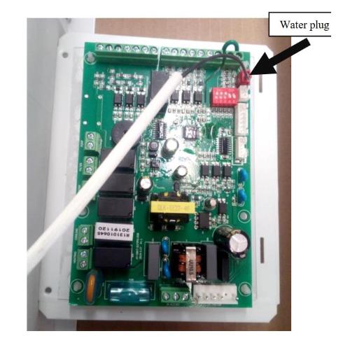 Sonda temperatura acqua GRIMPER