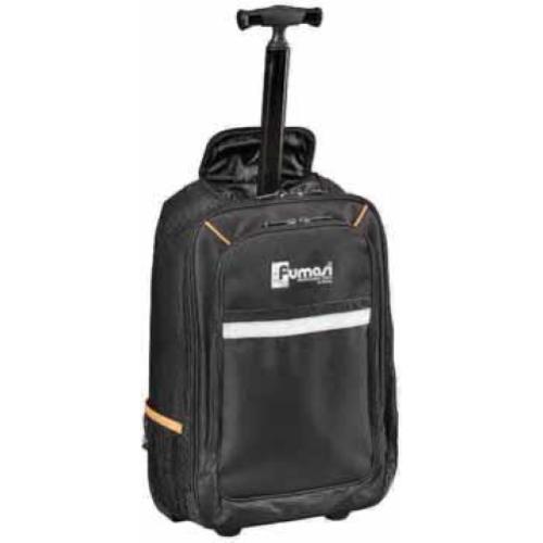 Zainetto Trolley Multifunzione 31x48x19