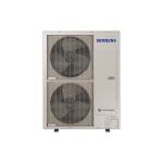 Unità esterne TDM PLUS pot. 12,0 kw R410a monofase 220 V 