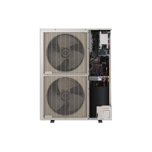 Unità esterne TDM PLUS pot. 12,0 kw R410a monofase 220 V 