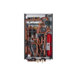 Hydro Unit S2 - 2 ZONA - per EHS TDM PLUS - Comando AI Home Touch remotizzabile da 7" con Wi-Fi integrato