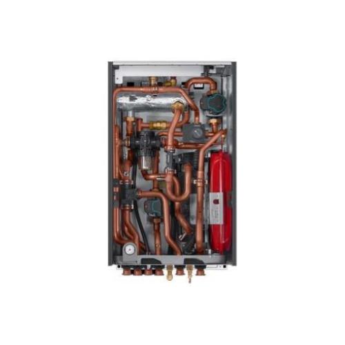 Hydro Unit S2 - 2 ZONA - per EHS TDM PLUS - Comando AI Home Touch remotizzabile da 7" con Wi-Fi integrato