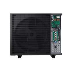 Unità esterne EHS Split - R32 Potenza termica 12.0 kw Trifase 400V