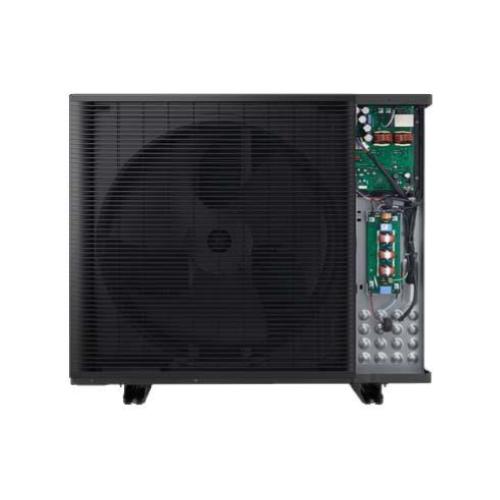 Unità esterne EHS Split - R32 Potenza termica 12.0 kw Trifase 400V