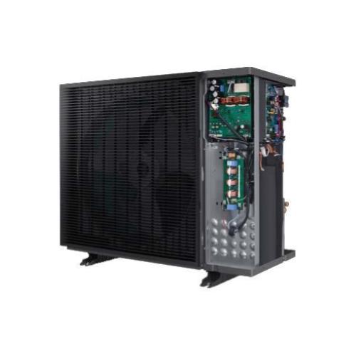 Unità esterne EHS Split - R32 Potenza termica 12.0 kw Trifase 400V