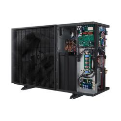 Unità Esterna EHS Quint R32 Pot. 12.5 kw