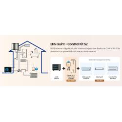Unità Esterna EHS Quint R32 Pot. 12.5 kw