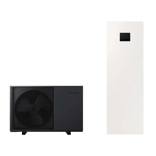 Unità Esterna EHS Quint R32 Pot. 12.5 kw con ClimateHub S2 - 1 Zona