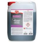 Sanidet Detergente e igienizzante per condizionatori tanica da 5lt Percentuale di diluizione: 25 - 30%