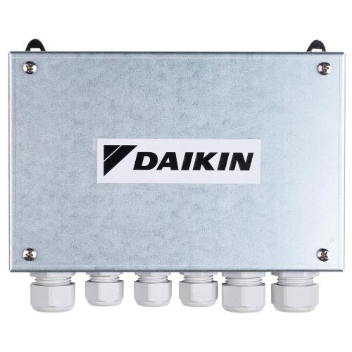 Kit relè per deumidificatore per sistema multizona