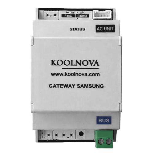 Interfaccia Filo SAMSUNG SA2 NASA