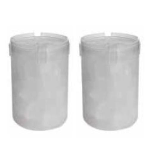 Ricarica di polifosfato e silicati in cristalli per dosatore di polifosfato ULISSE® INCAS Set composto da n. 2 ricariche