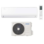 Climatizzatore a parete AR35 Wifi pot. 2.5 Kw Inverter 9.000 btu