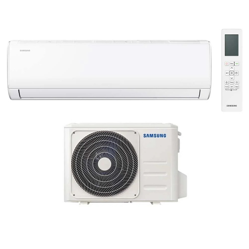 Climatizzatore a parete AR35 Wifi pot. 2.5 Kw Inverter 9.000 btu