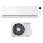 Climatizzatore a parete WindFree Première Plus pot. 2.5 Kw Inverter 9.000 btu