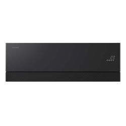 Climatizzatore a parete WindFree Première Plus pot. 2.5 Kw Inverter 9.000 btu Soapstone Charcoal