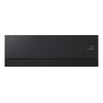 Unità interna WindFree Première Plus pot. 2.5 Kw Inverter 9.000 btu Soapstone Charcoal