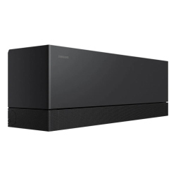 Climatizzatore a parete WindFree Première Plus pot. 2.5 Kw Inverter 9.000 btu Soapstone Charcoal