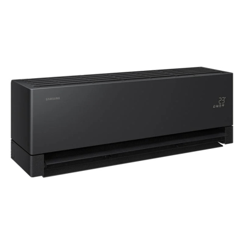 Climatizzatore a parete WindFree Première Plus pot. 2.5 Kw Inverter 9.000 btu Soapstone Charcoal