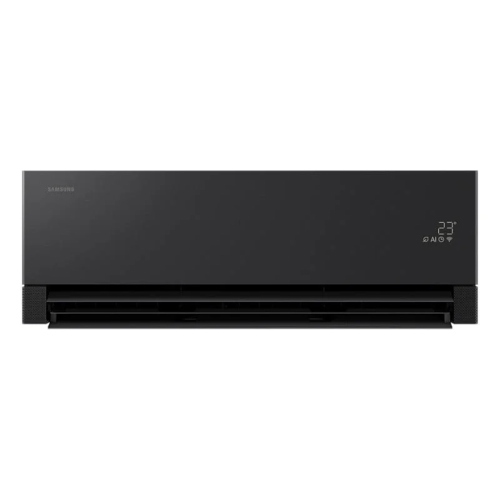 Climatizzatore a parete WindFree Première Plus pot. 2.5 Kw Inverter 9.000 btu Soapstone Charcoal