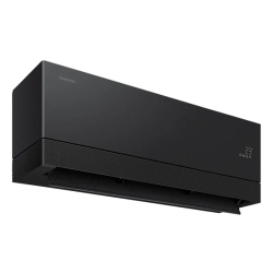 Climatizzatore a parete WindFree Première Plus pot. 2.5 Kw Inverter 9.000 btu Soapstone Charcoal