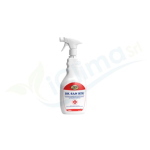 Detergente DK SAN RTU disinfettante pronto all’uso ad azione battericida e fungicida.
