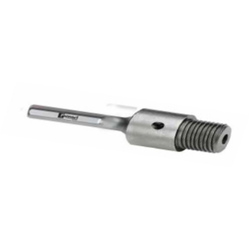 Gambo per corone con attacco M 16 L.370MM - Per frese a corona Impact 