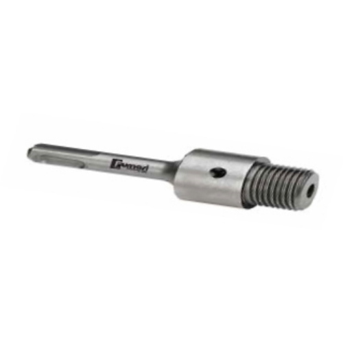 Gambo SDS-plus per corone con attacco M 22 L.370MM - Per frese a corona Impact 