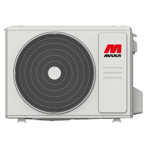 Unità Esterna MAXA Total-one 3 attacchi Pot. Raf. KW 5,2 Dc-Inverter R32 
