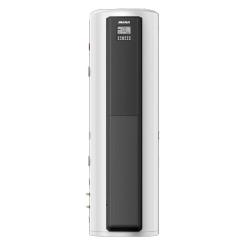Serbatoio MAXA Total-One 190 Lt. R32 (wi-fi incluso)