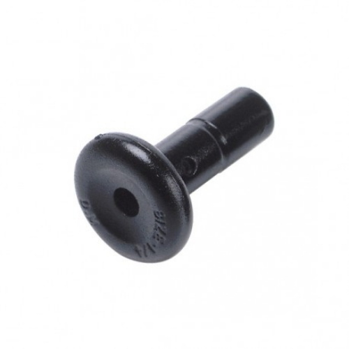 Tappo misure metriche Ø tubo 8MM
