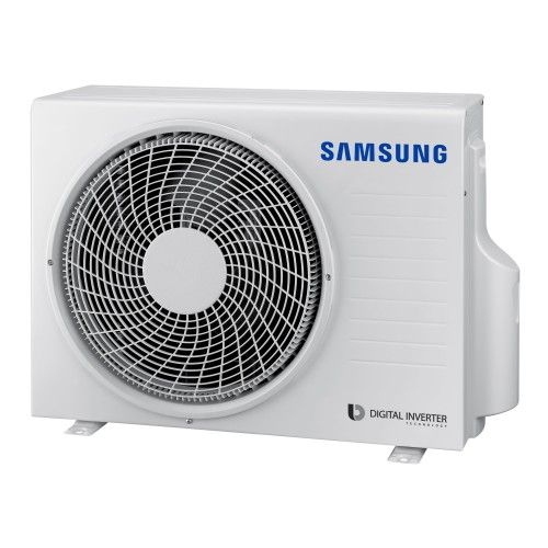 Unità esterne EHS Split - R32 Potenza termica 4.0 kw Monofase 220V
