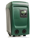 ESYBOX Mini 3 - 1.1 Hp - 0.85 Kw - sistema elettonico di pressurizzazione 