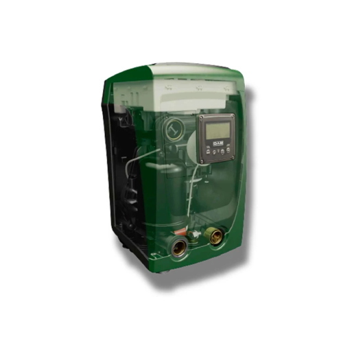ESYBOX Mini 3 - 1.1 Hp - 0.85 Kw - sistema elettonico di pressurizzazione 