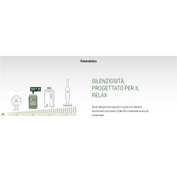 ESYBOX Mini 3 - 1.1 Hp - 0.85 Kw - sistema elettonico di pressurizzazione 