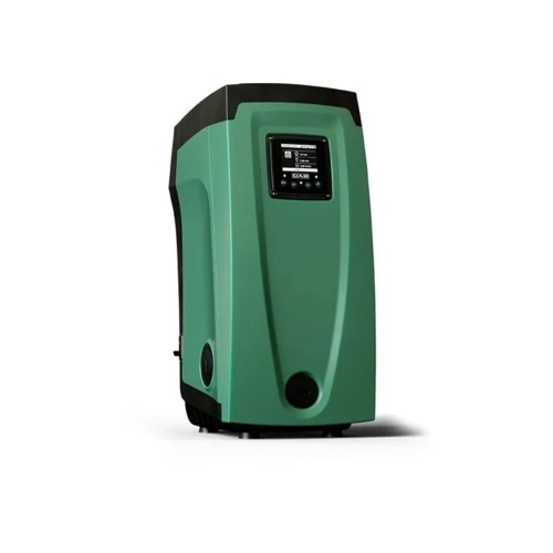 ESYBOX - 1.9 Hp - 1.4 Kw - sistema elettonico di pressurizzazione 