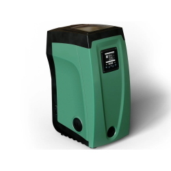 ESYBOX - 1.9 Hp - 1.4 Kw - sistema elettonico di pressurizzazione 