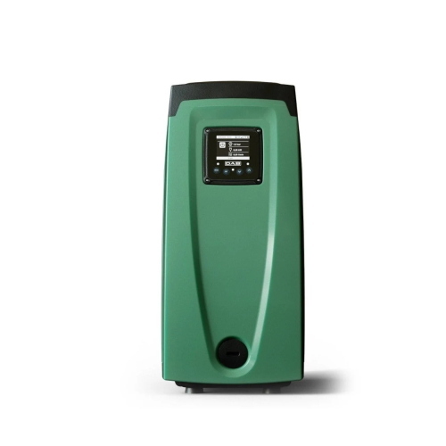 ESYBOX - 1.9 Hp - 1.4 Kw - sistema elettonico di pressurizzazione 