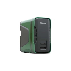 ESYBOX POP - 0.4 Hp - 0.3 Kw - sistema elettonico di pressurizzazione 