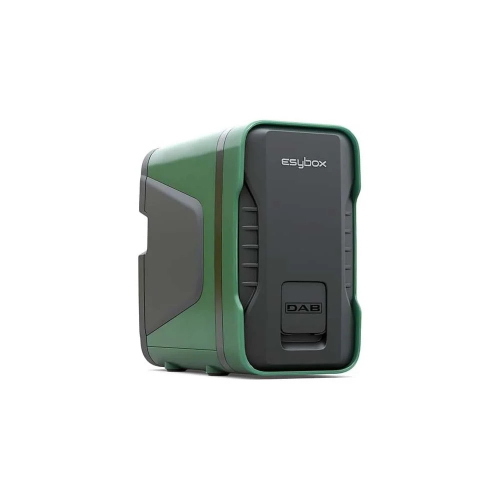 ESYBOX POP - 0.4 Hp - 0.3 Kw - sistema elettonico di pressurizzazione 