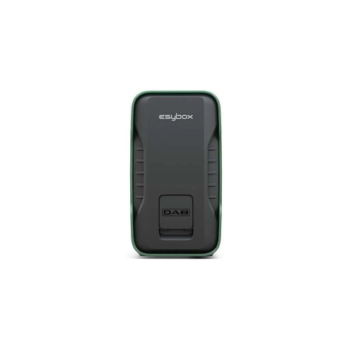 ESYBOX POP - 0.4 Hp - 0.3 Kw - sistema elettonico di pressurizzazione 
