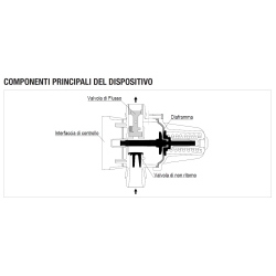 Quick Press - regolatore elettronico automatico per elettropompe