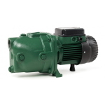 JET 82 M (1") - elettropompa centrifuga autoadescante HP 0,75 - P Max 0,8 Kw - a rotore bagnato 